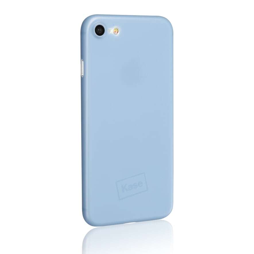 Kase Go Original iPhone 8 Slim Case - Blue Monday image