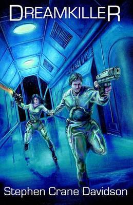 Dream Killer by Stephen Crane Davidson image