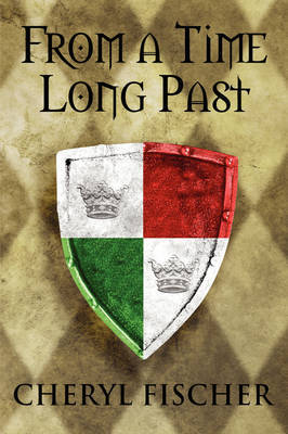 From a Time Long Past by Cheryl Fischer image