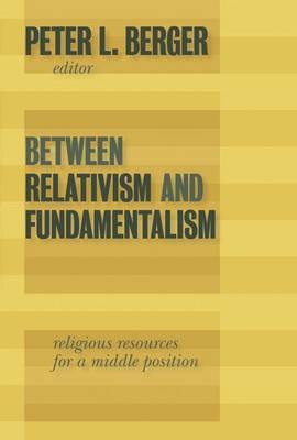 Between Relativism and Fundamentalism