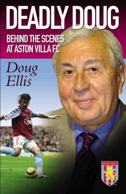 Deadly Doug by Doug Ellis image