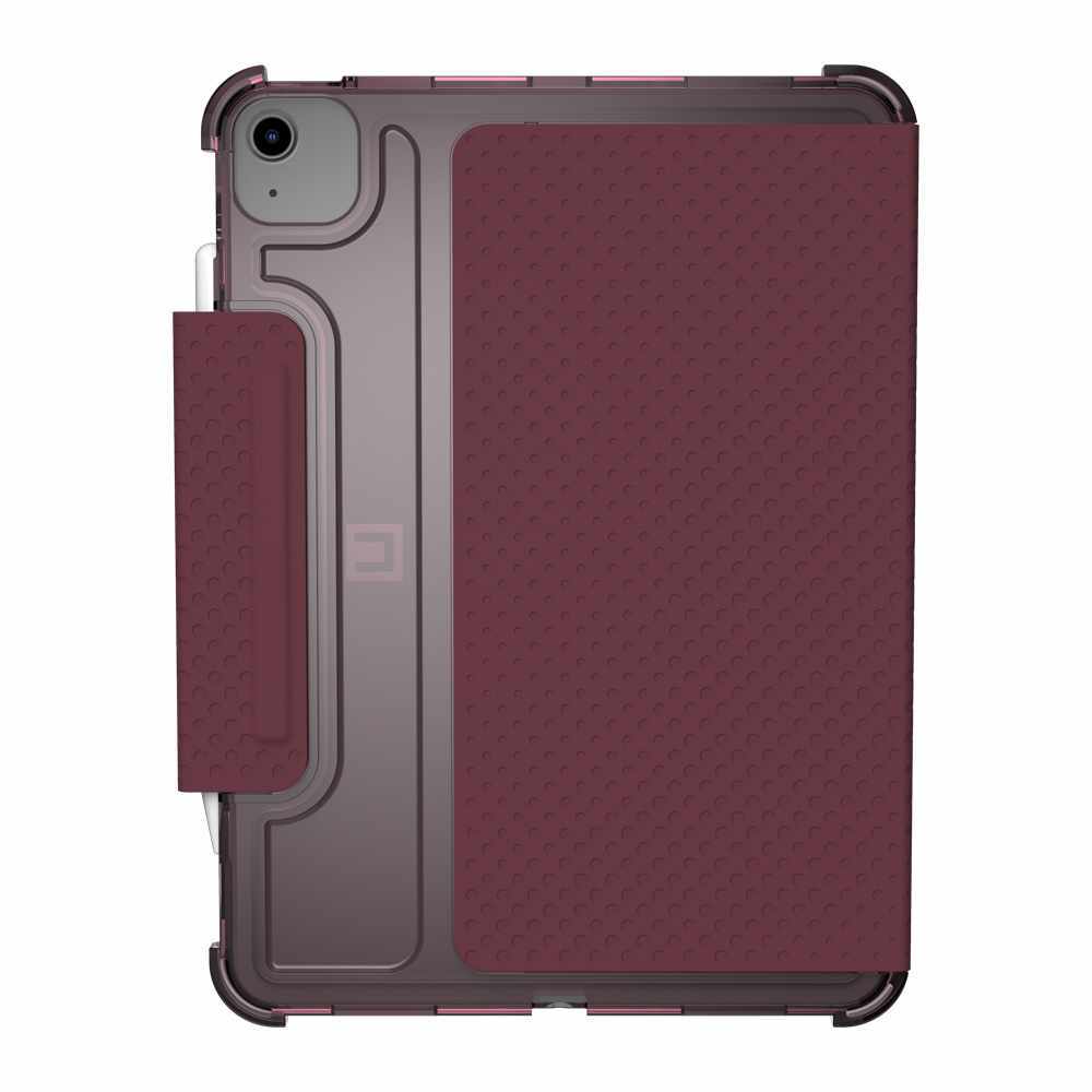 U by UAG Lucent Case for iPad Air (4th Gen)/iPad Pro 11" Aubergine