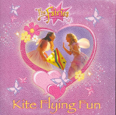 Kite Flying Fun by Jen Watts image