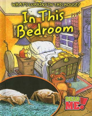 In This Bedroom by Nancy Harris image