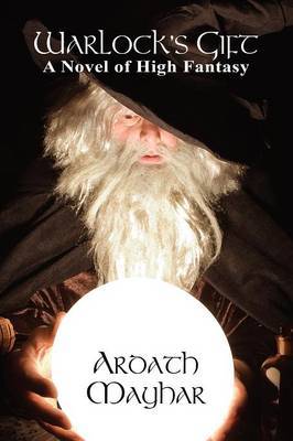 Warlock's Gift by Ardath Mayhar image