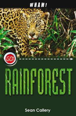 Wham! Rainforest by Sean Callery image