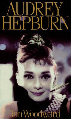 Audrey Hepburn by Ian Woodward image