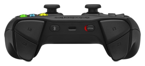 Steelseries Nimbus Ios Gaming Controller Buy Now At Mighty Ape Steelseries Nimbus Ios Gaming Controller Buy Now At Mighty Ape