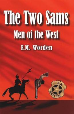 The Two Sams by F.M. Worden image