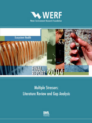 Multiple Stressors by S. M. Swanson image