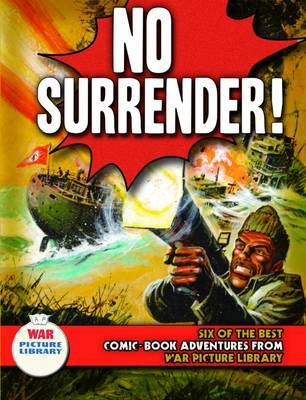 No Surrender! image