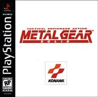 Metal Gear Solid Collectors Pack for Metal Gear Solid Collectors Pack for