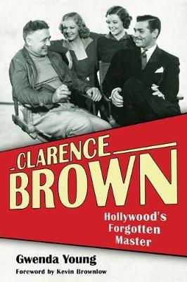 Clarence Brown by Gwenda Young image