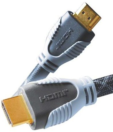 1m Digitus HDMI cable version 1.4 image