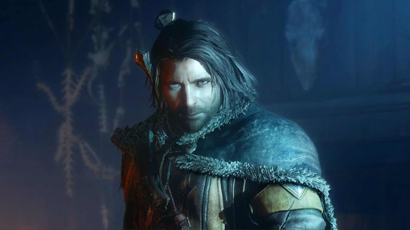 Middle-Earth: Shadow of Mordor for PS4 image