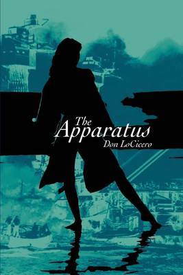 The Apparatus by Don Locicero image