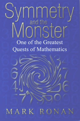 Symmetry and the Monster by Mark Ronan image