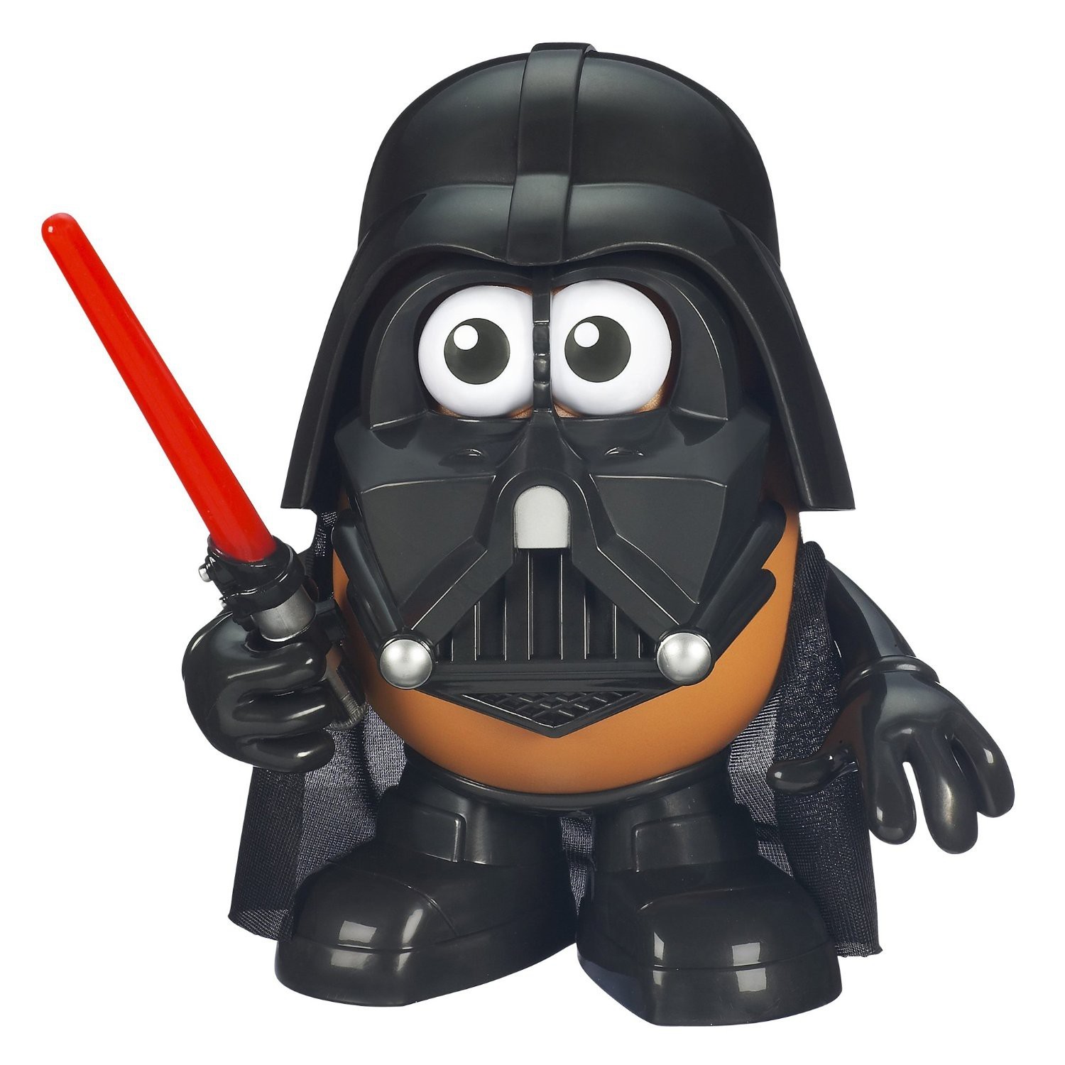 Star Wars - Darth Vader Mr Potato Head image