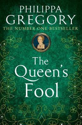 The Queen's Fool (Tudor Series #2) image