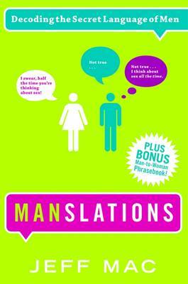 Manslations by Jeff Mac image