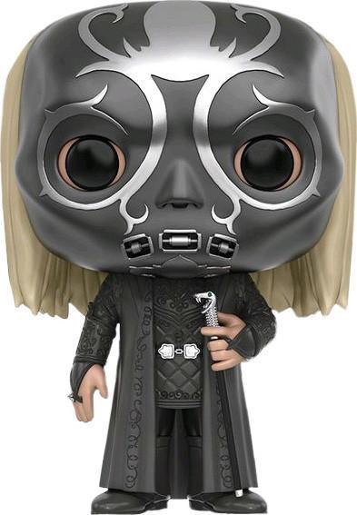lucius malfoy figure