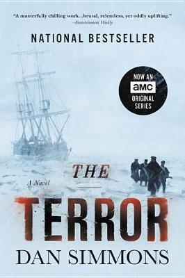 The Terror by Dan Simmons image