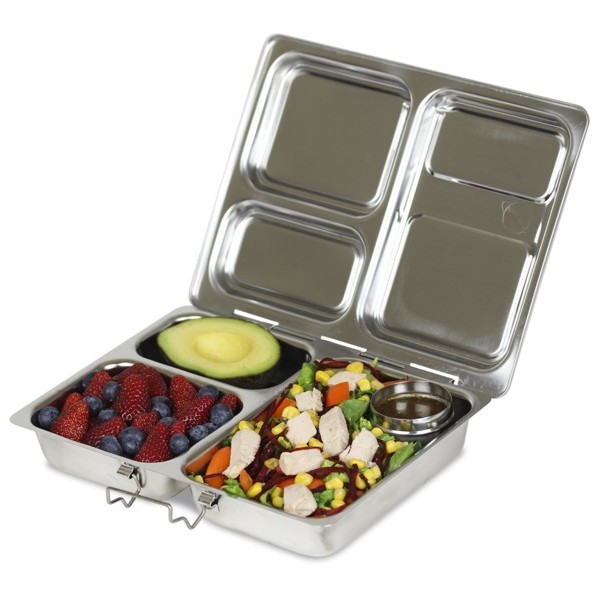 PlanetBox - Launch Bento Lunchbox image