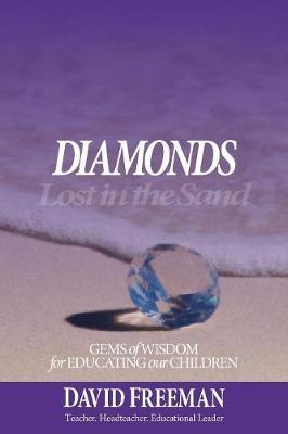 Diamonds Lost in the Sand by David Freeman image