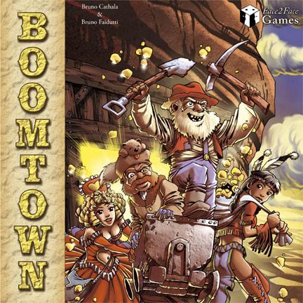 Boomtown image