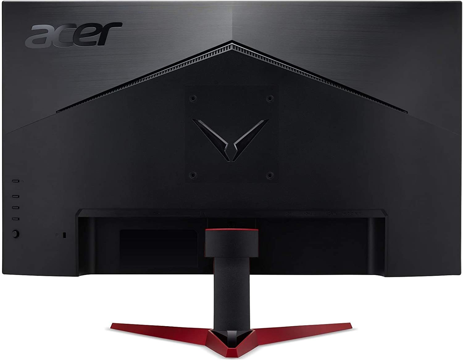 24.5" Acer Nitro VG2 1080p 240Hz 0.5ms A-Sync Gaming Monitor image