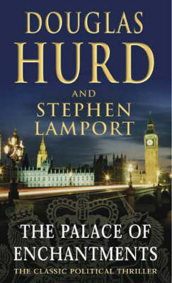The Palace of Enchantments by Rt. Hon Lord Douglas Hurd image