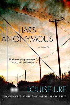 Liars Anonymous image