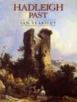 Hadleigh Past by Ian Yearsley image