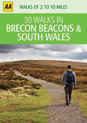 Brecon Beacons and South Wales