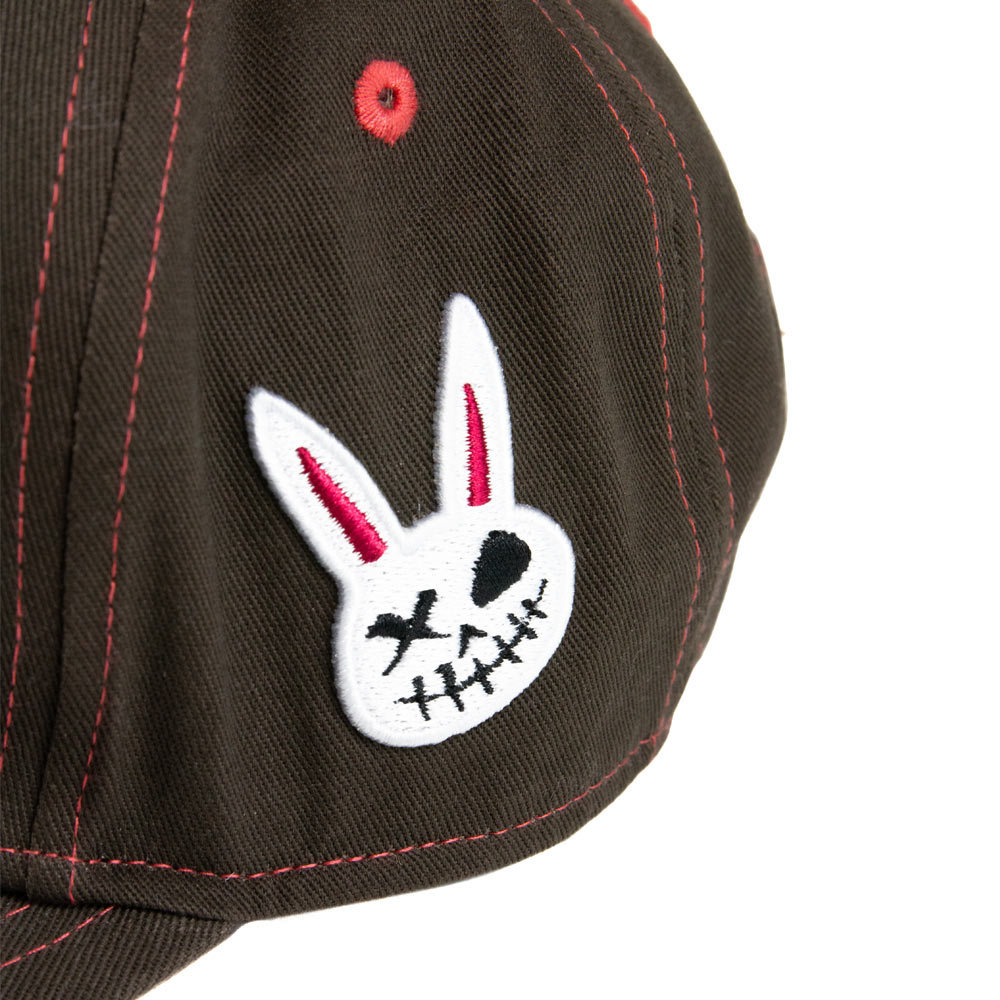 Borderlands 3: Tiny Tina Snapback