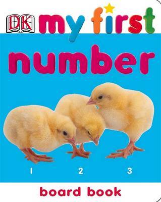 Number by Dorling Kindersley image
