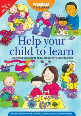 Help Your Child to Learn image