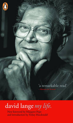 David Lange: My Life by David Lange image