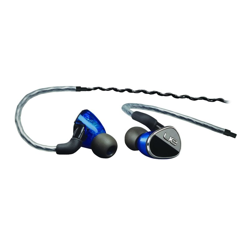 Logitech Ultimate Ears 900 Earphones at Mighty Ape NZ