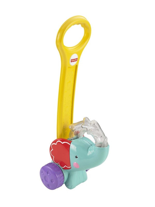 fisher price elephant ball toy