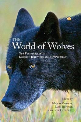 The World of Wolves image