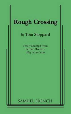 Rough Crossing image