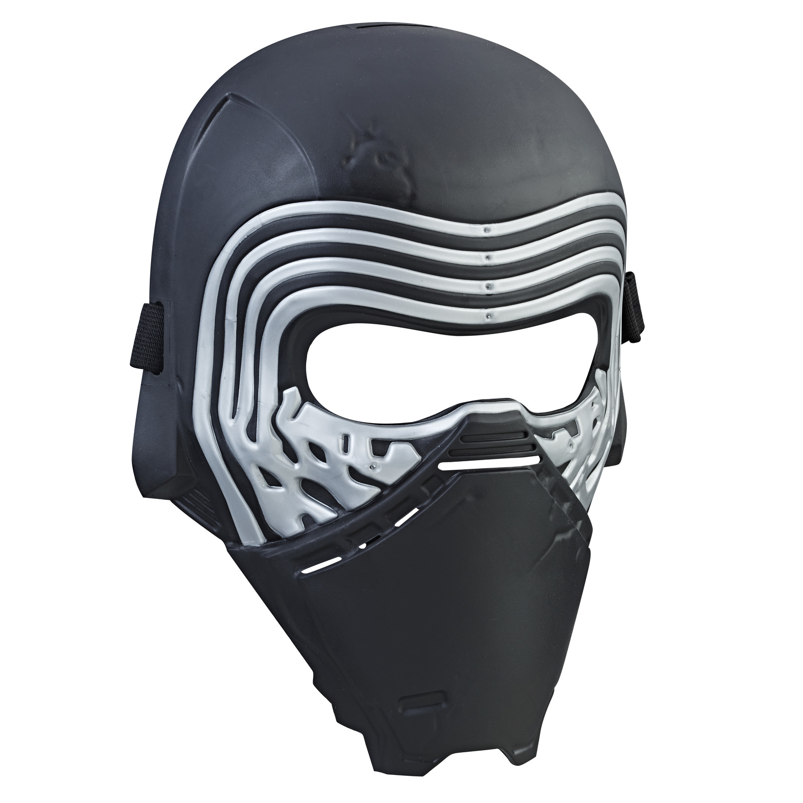 Star Wars: The Last Jedi Mask - Kylo Ren image