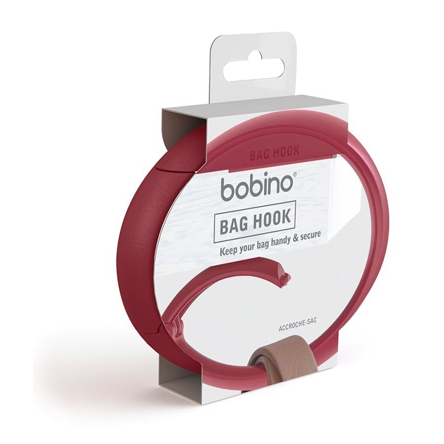 Bobino Bag Hook image