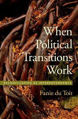 When Political Transitions Work by Fanie du Toit image