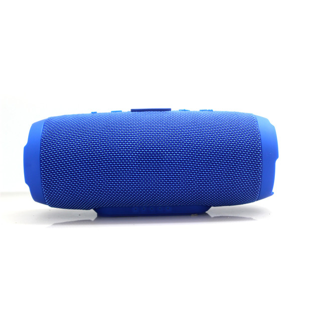 Artisan Blizzard Wireless Bluetooth Speaker - Blue