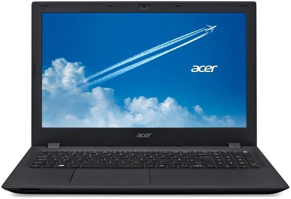 15.6" Acer TravelMate P2 Notebook image