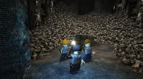 LEGO Harry Potter: Years 5-7 for PC Games image