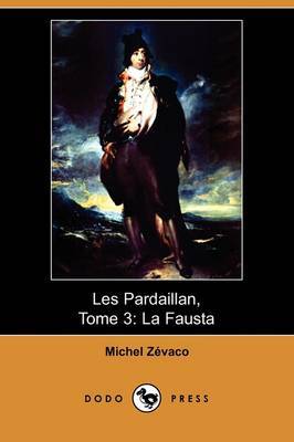 Pardaillan, Tome 3 image