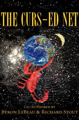 The Curs-Ed Net by Byron LeBeau image